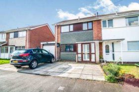 3 Bedroom Detached